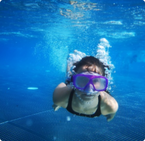 Swimming
