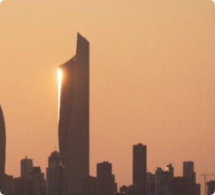 kuwait